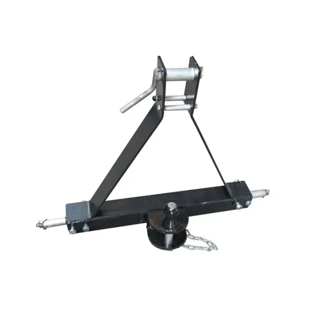 A-ram dragkula trepunkt Kat.1-2 1500kg