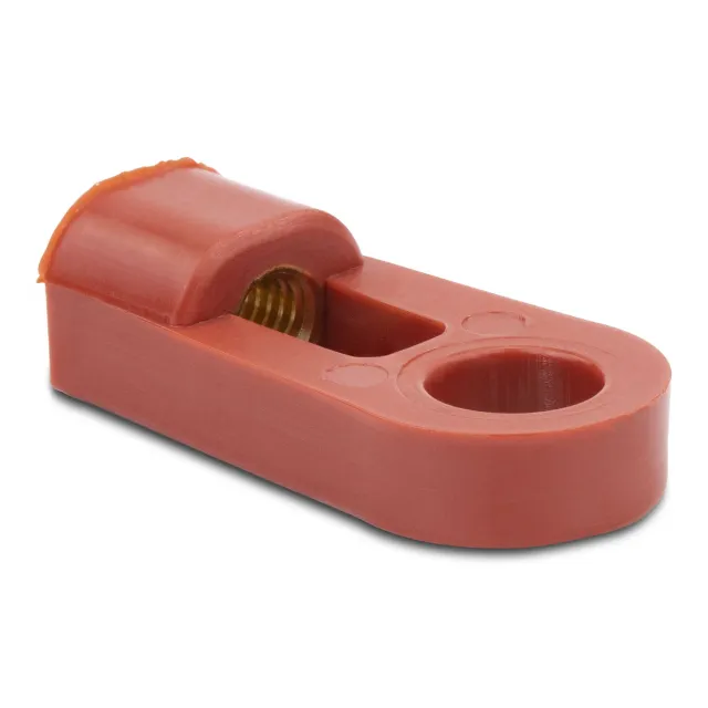 Marin & Fritid kabelöga 10x32 UNF 1-pack