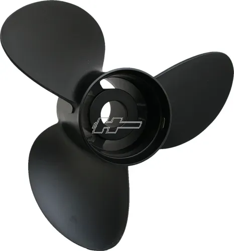 Marin & Fritid propeller 9501-150-15DC 15x15 aluminium