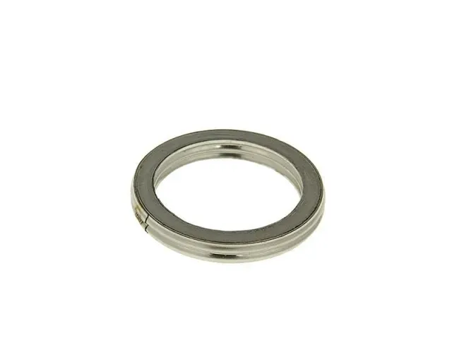 Marin & Fritid avgaspackning 25x33x4 mm tätande