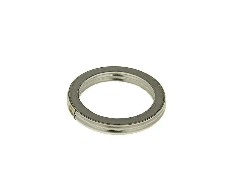 Marin & Fritid avgaspackning 25x33x4 mm tätande