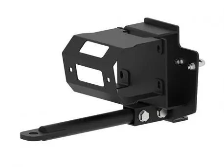 Bronco vinschfäste bak Access 600/700/800