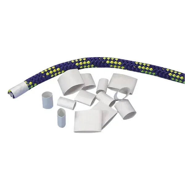 Marin & Fritid Krymeflex Repskydd 5-19 mm 14-pack vit