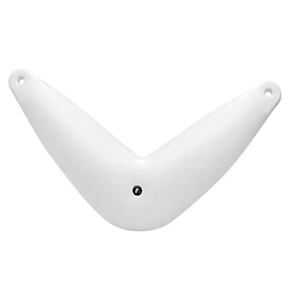 Marin & Fritid Stävfender Vid 475x190x300 mm V-formad