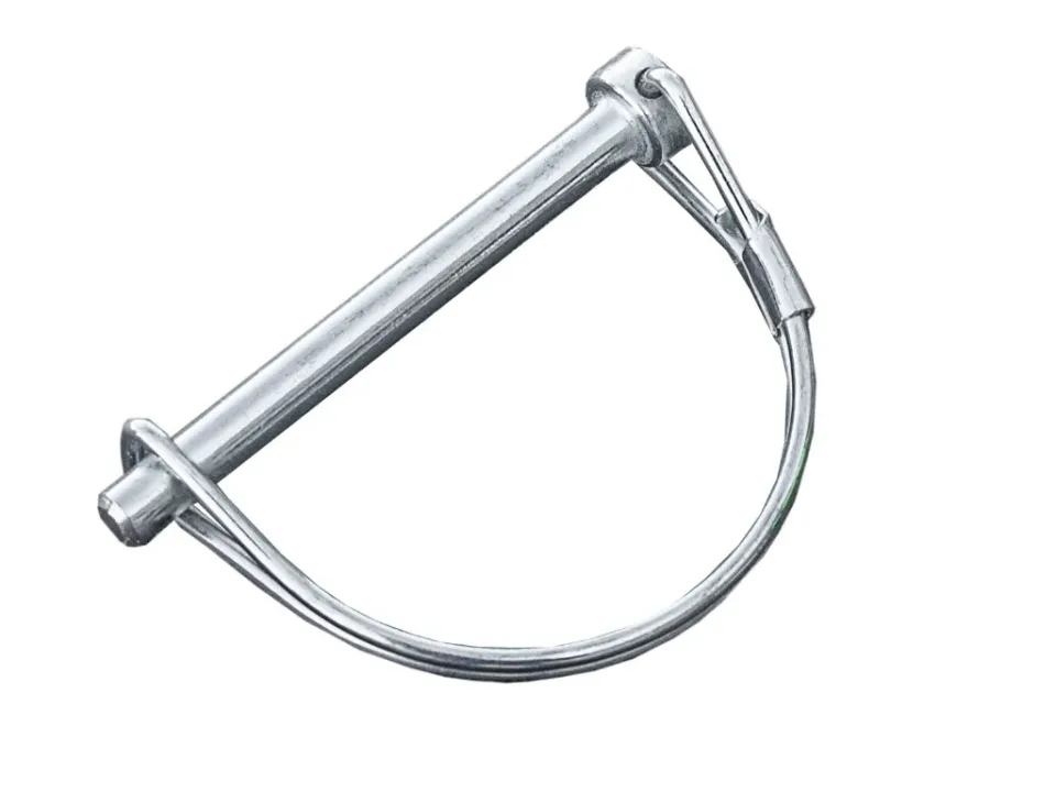 Marin & Fritid Gångjärnstapp Liten 6 mm båtbeslag