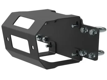 Bronco vinschfäste bak Suzuki King Quad ATV 73-1338