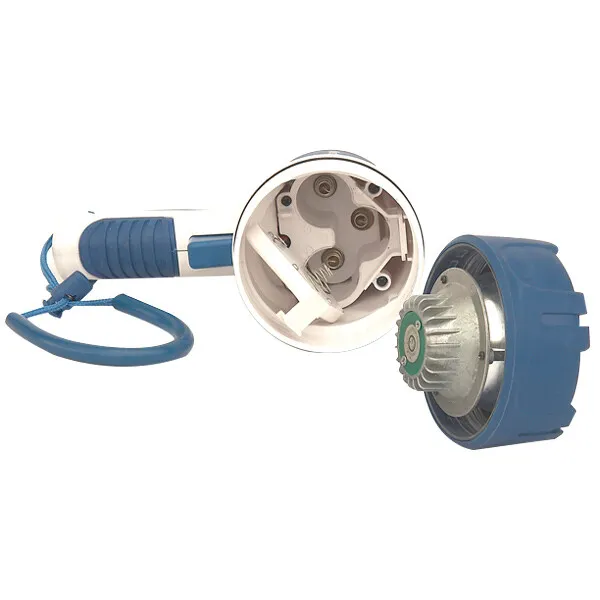 Marin & Fritid 1852 Handstrålkastare 300 Lumen IP67