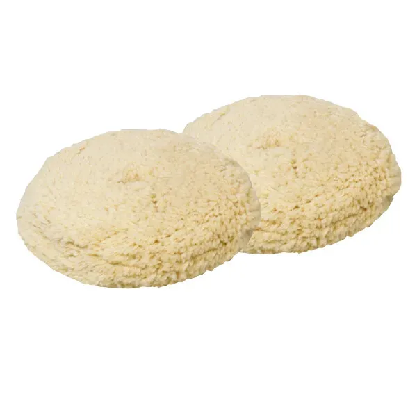 1852 Ø150 mm ullrondell 2-pack för polering