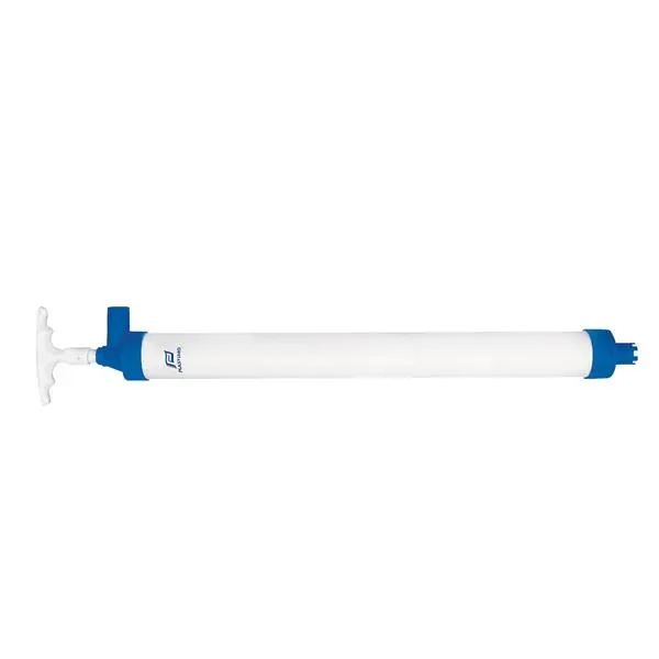 Marin & Fritid Handlänspump 0,5 liter manuell 480 mm