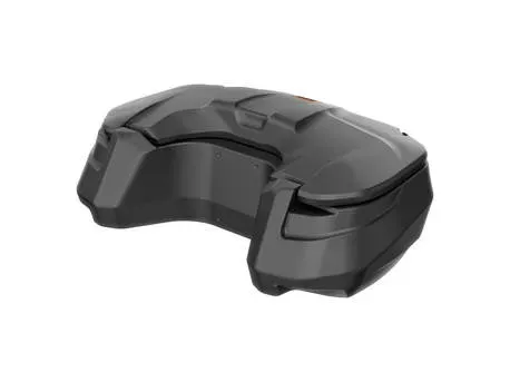 Marin & Fritid Tesseract transportbox Benda Redstone 120 l
