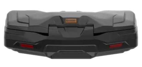 Tesseract Aodes Patchcross 525L transportbox 120 liter låsbar