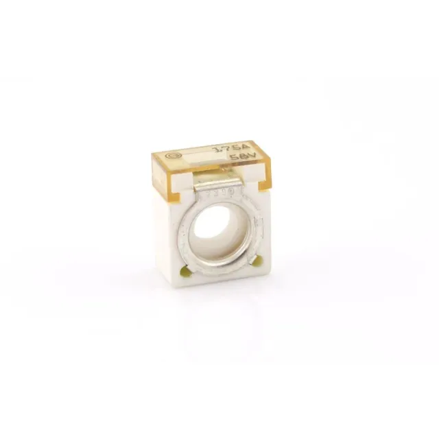 Marin & Fritid Cube säkring 175A keramisk