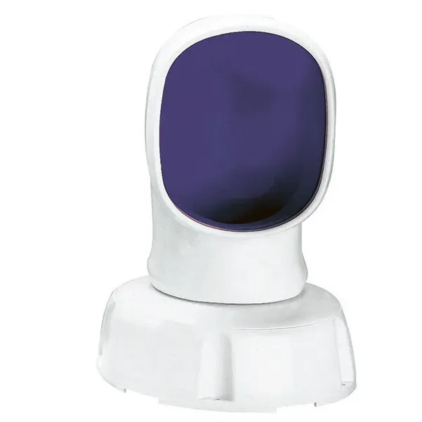 Cool'n Dry dorade ventilator blå 295mm 95mm