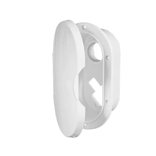 Marin & Fritid box dusch combi vit 189x117 mm duschbox