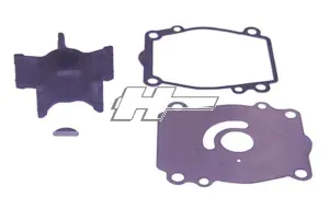 Marin & Fritid 183253 impellersats Suzuki 150-225hk