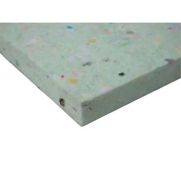 Marin & Fritid Motorrumsisolering 2x50x100 brandhämmande