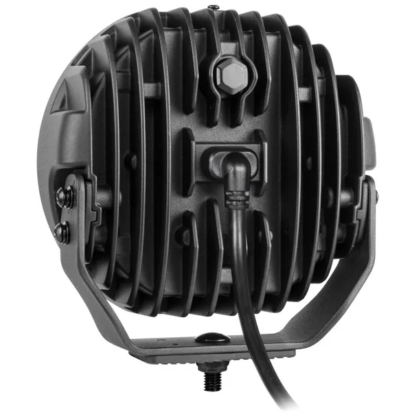 Marin & Fritid 1852 7" LED Däcksbelysning 164W Combo