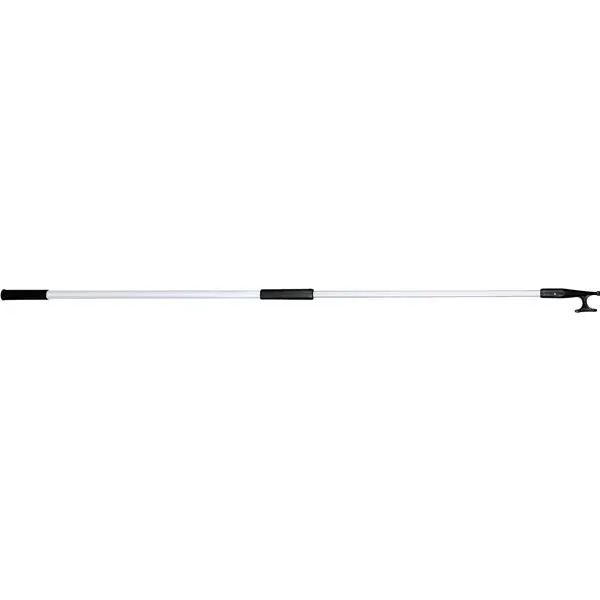 Marin & Fritid båtshake aluminium teleskopisk 67-101 cm