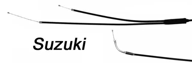 Marin & Fritid gasvajer Suzuki K50 standard