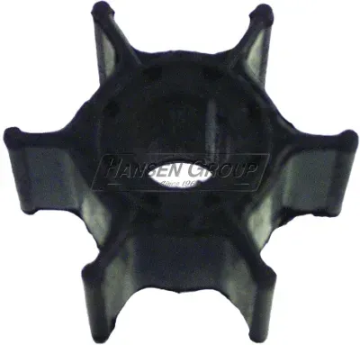 Marin & Fritid 183074 impeller Mercury Yamaha 9,9-15hk