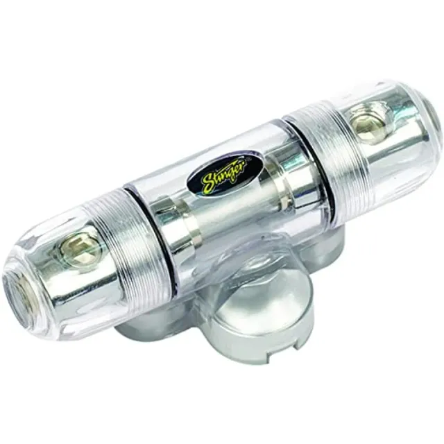 Marin & Fritid Säkringshållare SPD5105 AGU 10-80A