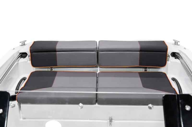 Marin & Fritid Terhi dynsats 480 BR Sport Cabin båtdynor