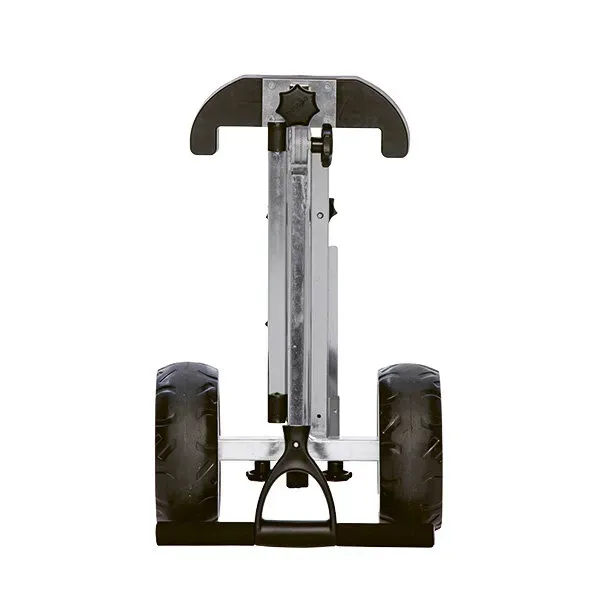 Marin & Fritid motorkärra 60kg hopfällbar 15hk