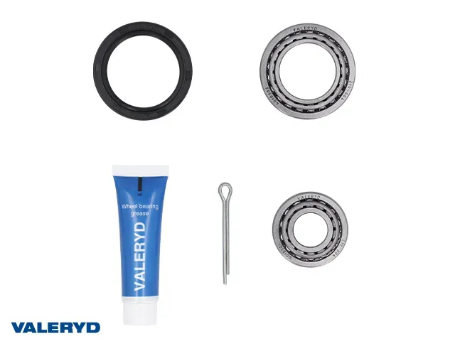 Marin & Fritid Hjullagersats 11749/710 AL-KO 1636 1 hjul