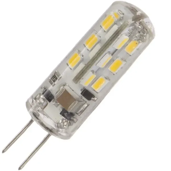NauticLED G4 Pro stiftlampa LED dimbar