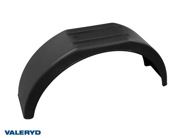 Marin & Fritid Skärm plast 13-14 tum 767 mm vindruta
