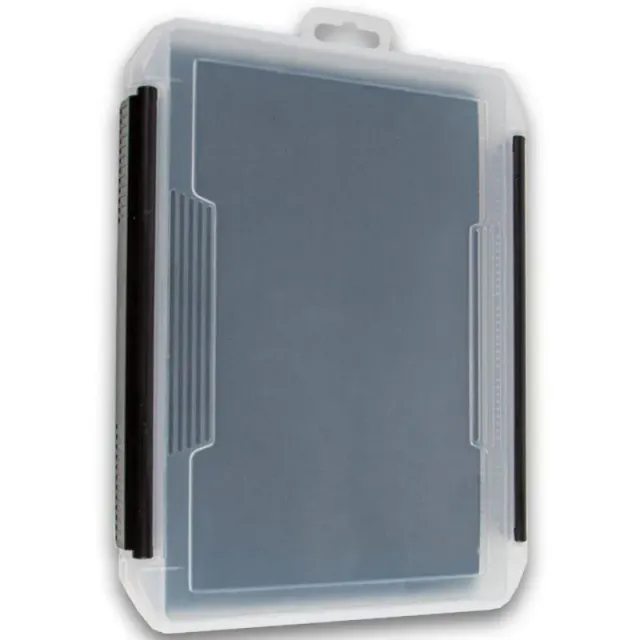 Marin & Fritid Tackle Box 255 draglåda skum 25,5 cm