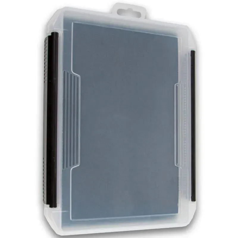 Marin & Fritid Tackle Box 255 draglåda skum 25,5 cm