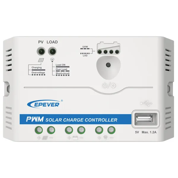 1852 solcellspaket komplett kit 160W 12V