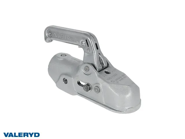 Winterhoff WW 350-RB-1212 kulkoppling 3500 kg Ø50