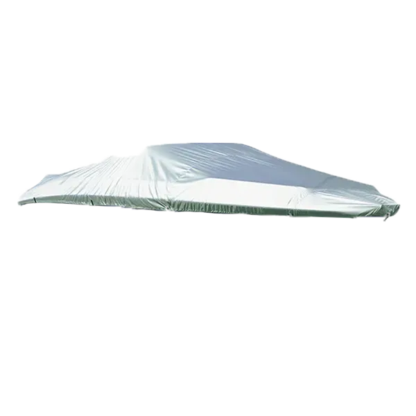 Marin & Fritid båtkapell D 5,20-5,80 m 245 cm polyester