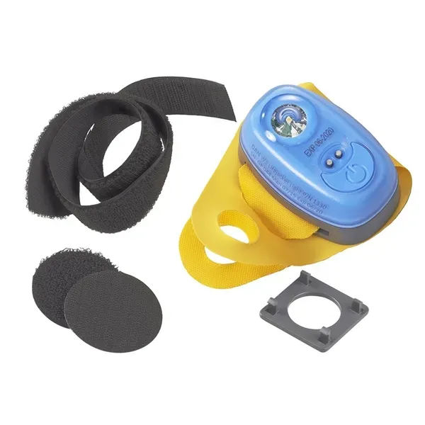 Marin & Fritid Nödljus blinkande LED kompakt