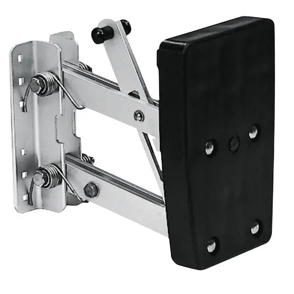 Marin & Fritid Utombordarställ aluminium 50kg 20hk hopfällbar