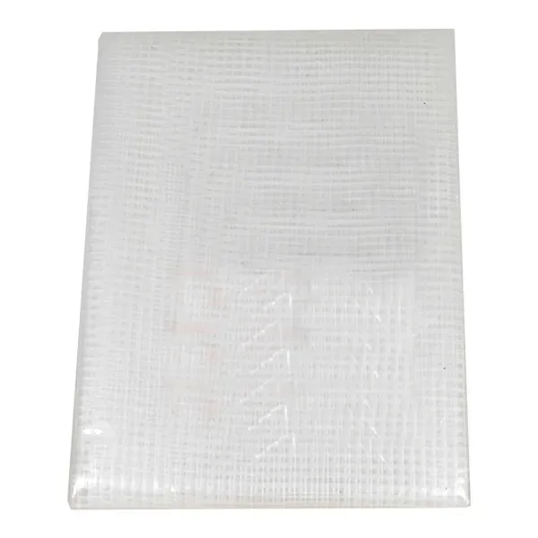 Marin & Fritid ProFlex båtpresenning 4x6 m transparent 240g