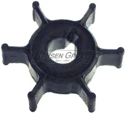Marin & Fritid 183072 impeller 2 hk Yamaha/Mercury