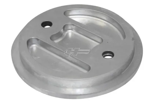 Marin & Fritid CMP847635001A anod aluminium Mercury 350hk