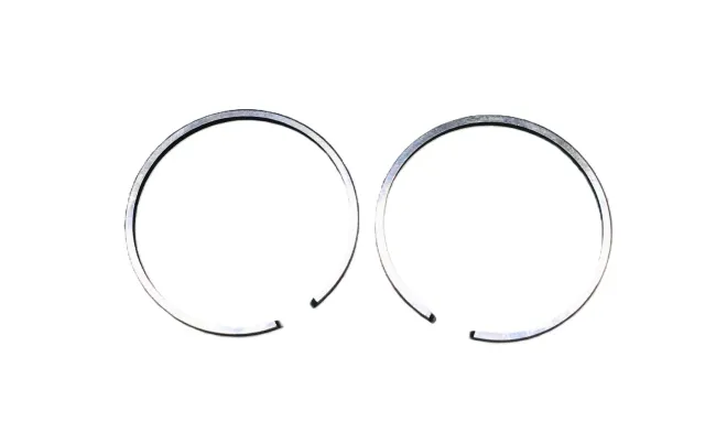 Marin & Fritid kolvringar 38x2 mm Standard Puch Sachs