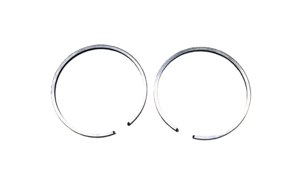 Marin & Fritid kolvringar 38x2 mm Standard Puch Sachs