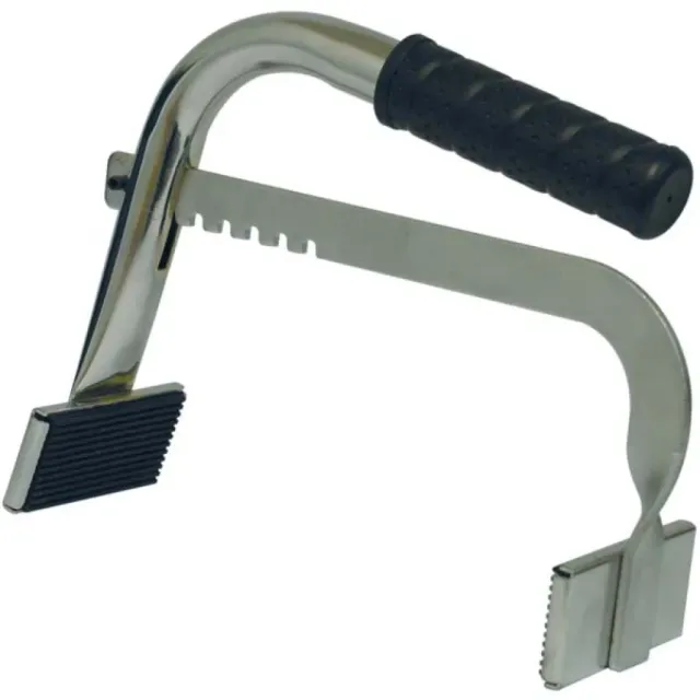 Skanbatt batterilyft lyfthandtag 195 mm universell