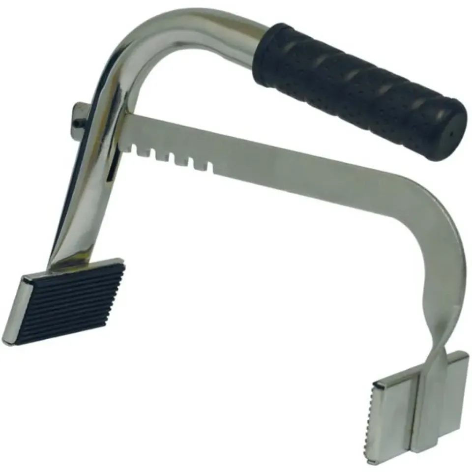 Skanbatt batterilyft lyfthandtag 195 mm universell
