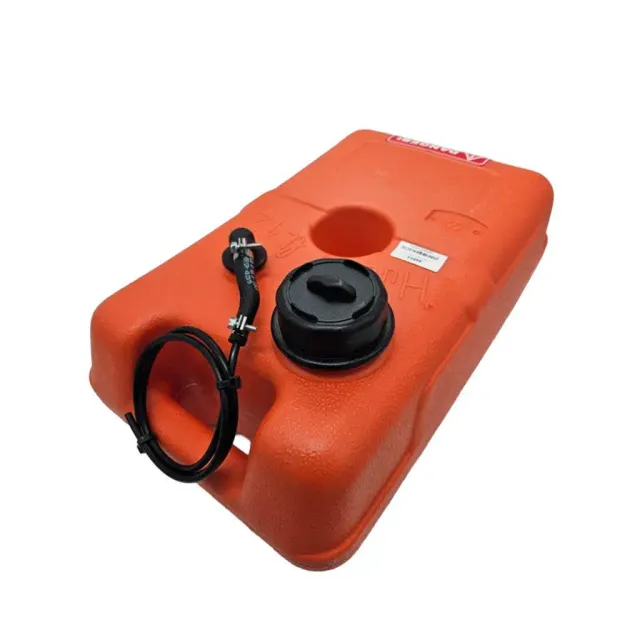 Marin & Fritid bränsletank 12L plast marin