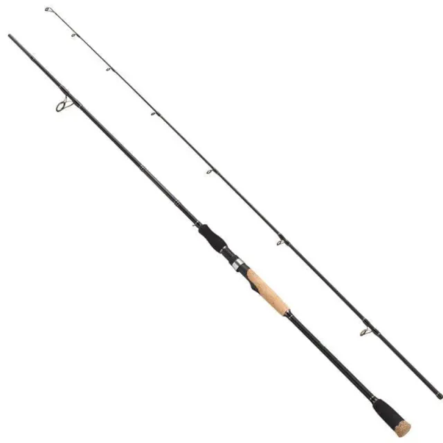 Maxximus Signature Predator fiskespö 6ft 180cm 20g