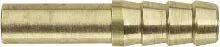 Marin & Fritid slangnippel 10,5 mm vatten