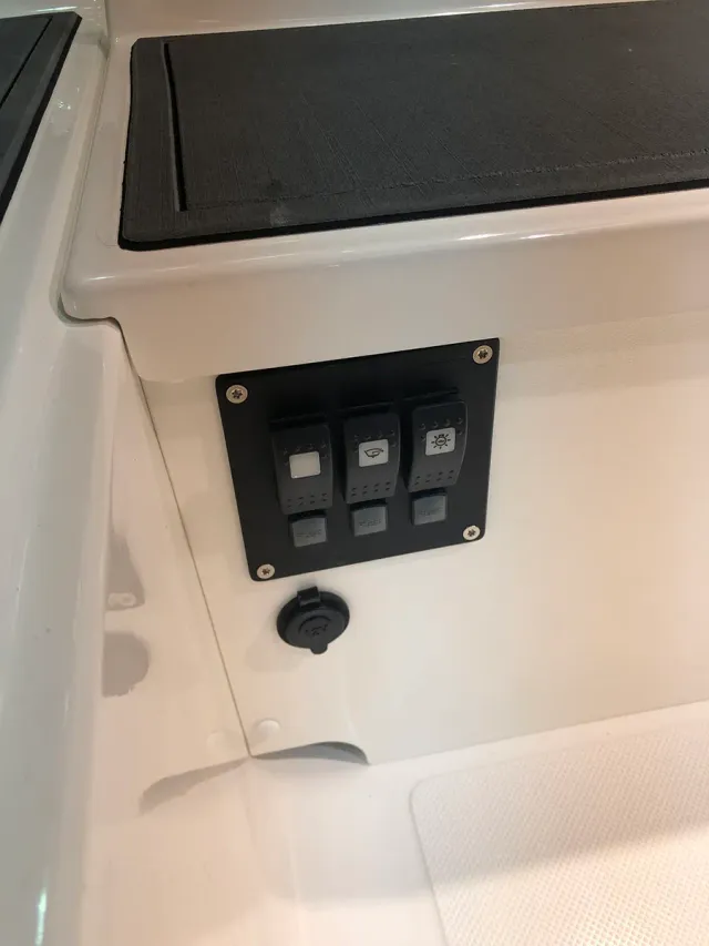 Micore 460 länspumpkit el självläns