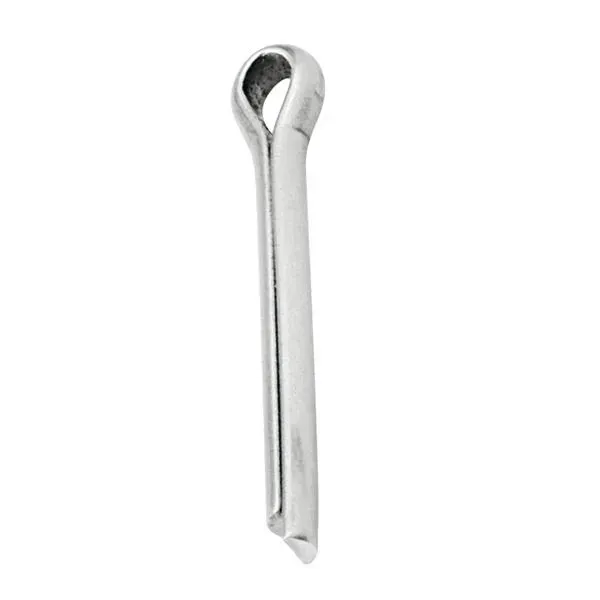 Marin & Fritid 3x32 saxpinne rostfri 316