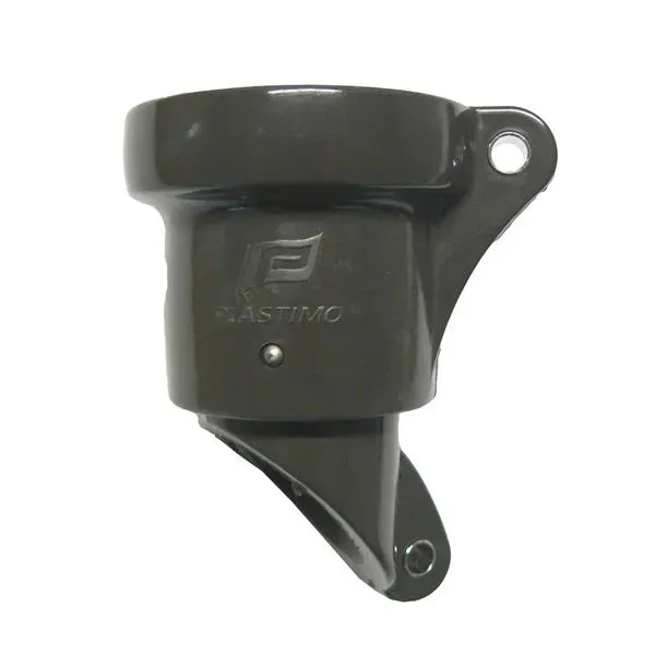Plastimo 609-811 fallsvirvel till rullfock kullagrad